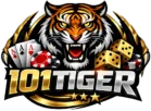 101tigers Logo
